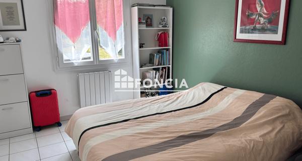 À vendre Maison 4 pièces 90 m² - Carcassonne 11000