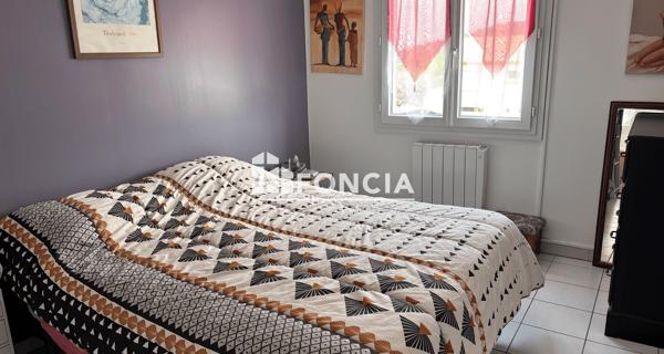 À vendre Maison 4 pièces 90 m² - Carcassonne 11000