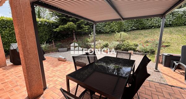 À vendre Maison 4 pièces 90 m² - Carcassonne 11000