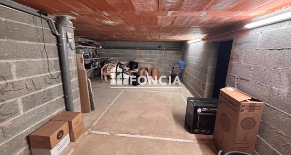 À vendre Maison 4 pièces 90 m² - Carcassonne 11000