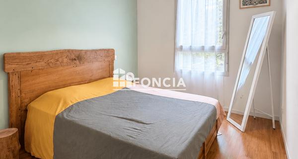 À vendre Appartement 3 pièces 66.62 m² - Toulouse 31200