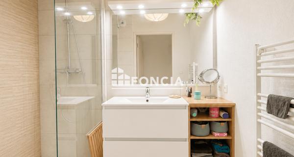 À vendre Appartement 3 pièces 66.62 m² - Toulouse 31200