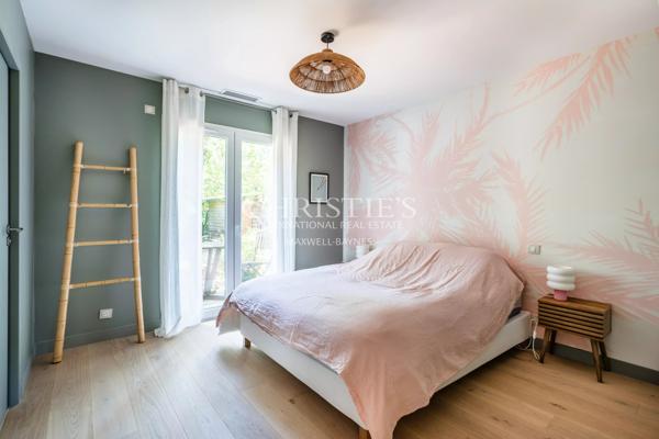 RARE À LACANAU – LONGARISSE – MAISON PLAIN-PIED – 4 CHAMBRES À 80 M DU LAC