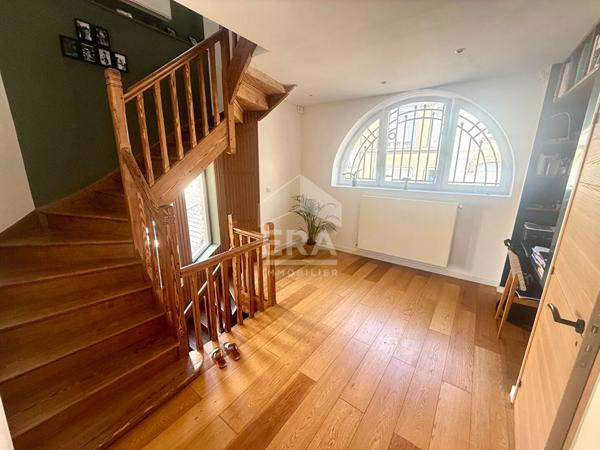 Villa 186 m2 10 piéces