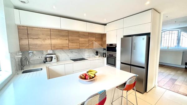 Villa 186 m2 10 piéces