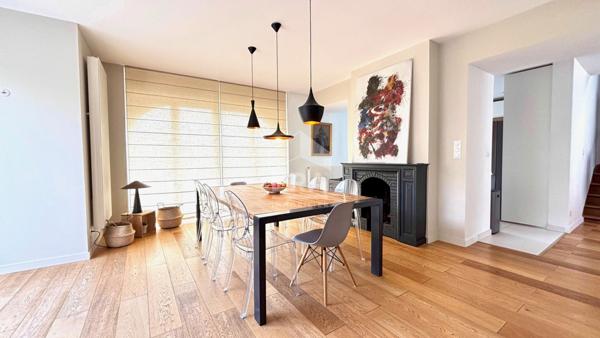 Villa 186 m2 10 piéces