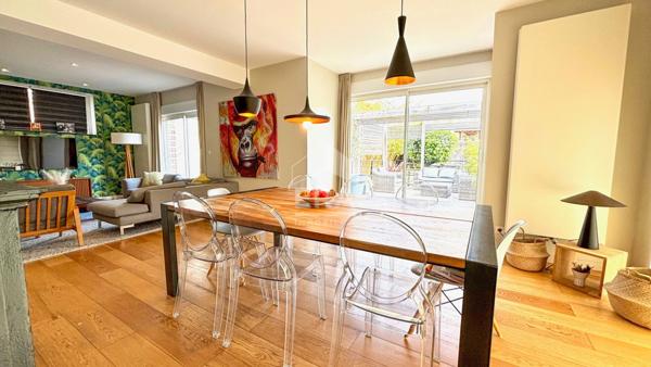 Villa 186 m2 10 piéces