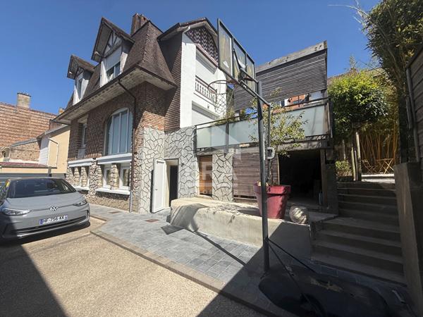 Villa 186 m2 10 piéces