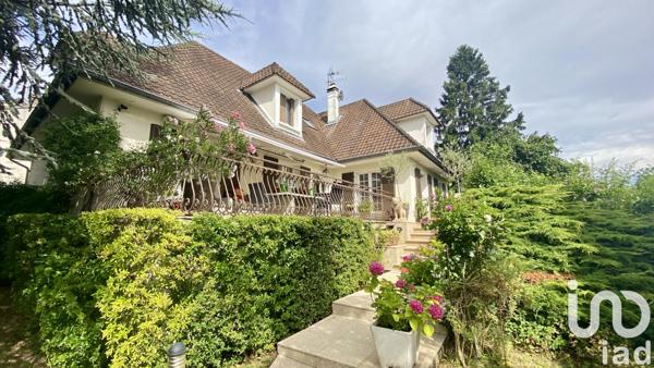 Maison à vendre 5 pièces 230 m² Villiers-le-Bel