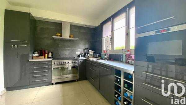 Maison à vendre 5 pièces 230 m² Villiers-le-Bel