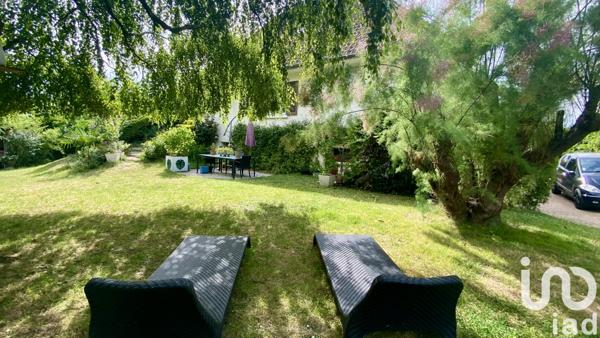 Maison à vendre 5 pièces 230 m² Villiers-le-Bel