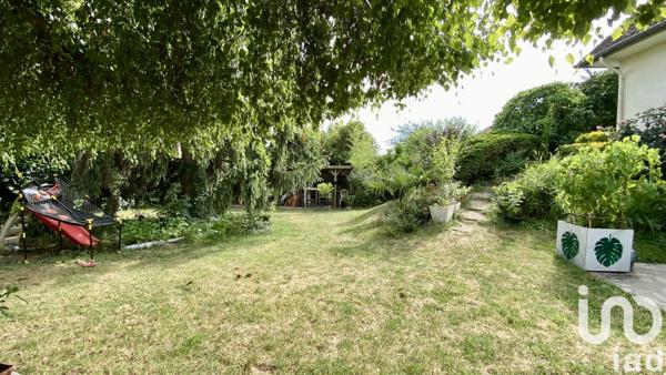 Maison à vendre 5 pièces 230 m² Villiers-le-Bel