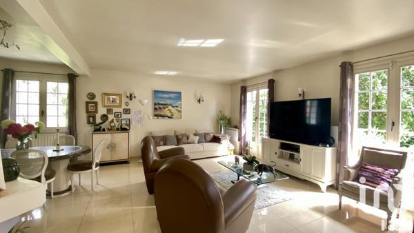 Maison à vendre 5 pièces 230 m² Villiers-le-Bel