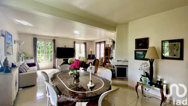 Maison à vendre 5 pièces 230 m² Villiers-le-Bel