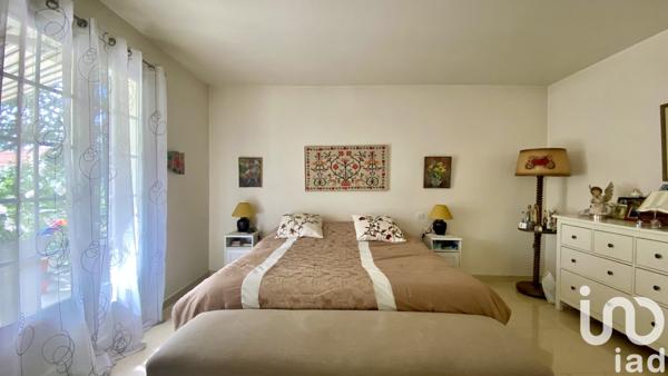 Maison à vendre 5 pièces 230 m² Villiers-le-Bel