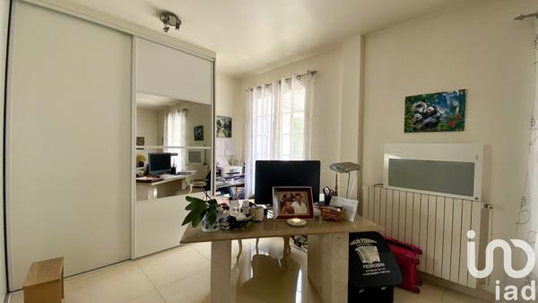 Maison à vendre 5 pièces 230 m² Villiers-le-Bel