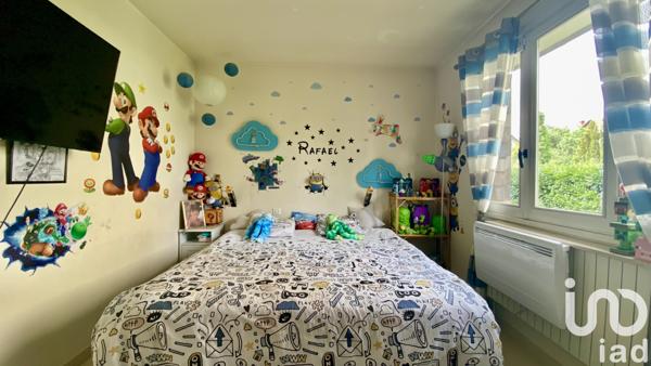 Maison à vendre 5 pièces 230 m² Villiers-le-Bel