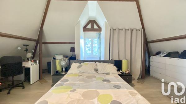 Maison à vendre 5 pièces 230 m² Villiers-le-Bel