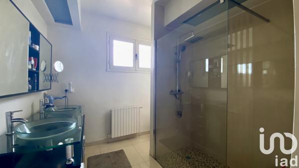 Maison à vendre 5 pièces 230 m² Villiers-le-Bel