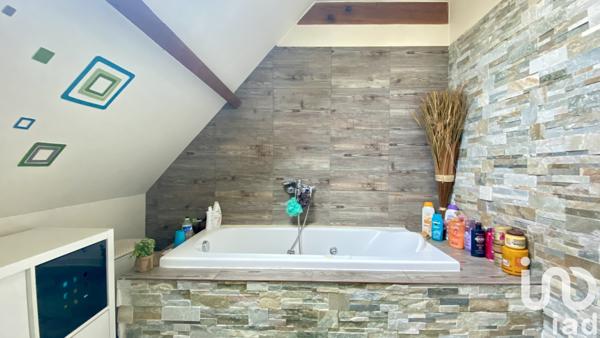 Maison à vendre 5 pièces 230 m² Villiers-le-Bel