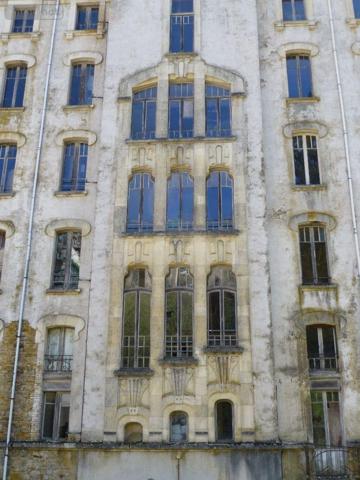 Immeuble à vendre à Plombières-les-Bains dans les Vosges (88370), ref : 14815/202500677   
Centre ville thermes