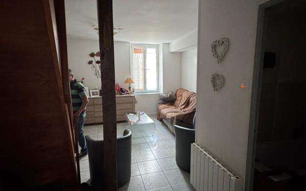 Immeuble à vendre    11 pièces •  Orléans