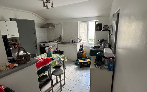 Immeuble à vendre    11 pièces •  Orléans