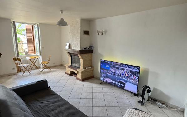 Immeuble à vendre    11 pièces •  Orléans