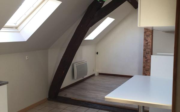 Immeuble à vendre    11 pièces •  Orléans