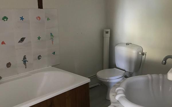 Immeuble à vendre    11 pièces •  Orléans