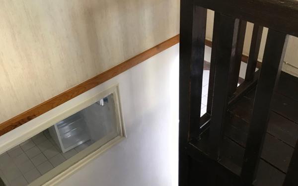 Immeuble à vendre    11 pièces •  Orléans