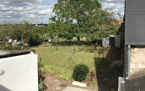 Immeuble à vendre    11 pièces •  Orléans