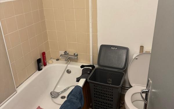 Immeuble à vendre    11 pièces •  Orléans