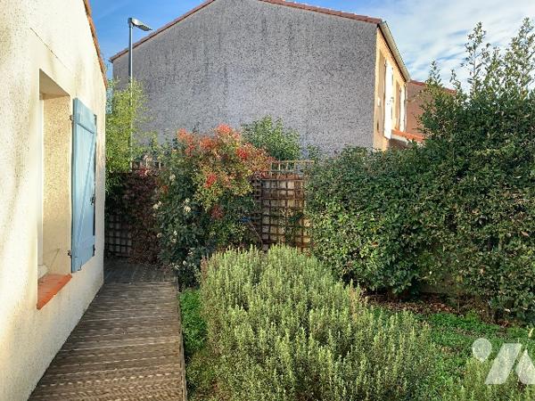 Maison T4 Pradettes 99m² sur terrain 359m²
