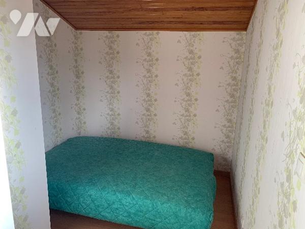 Maison T4 Pradettes 99m² sur terrain 359m²