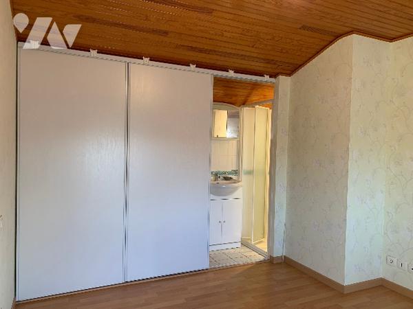 Maison T4 Pradettes 99m² sur terrain 359m²