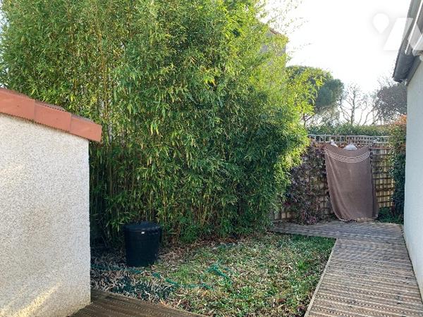 Maison T4 Pradettes 99m² sur terrain 359m²