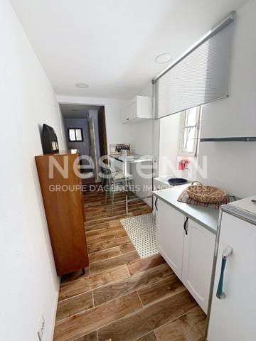 Très belle maison bourgeoise 160 m2 avec T2 Indépendant et atelier