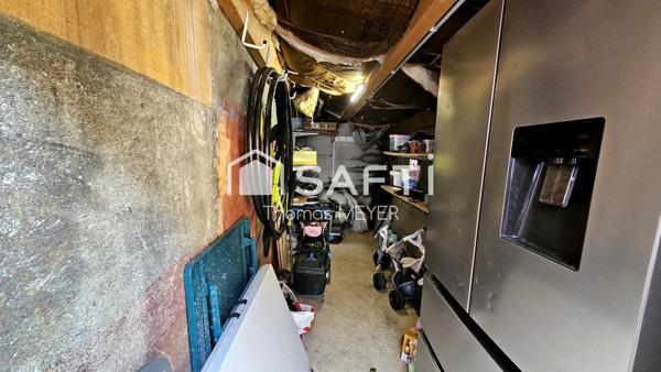 Maison de type T5 sur un terrain de 400m² Pertuis