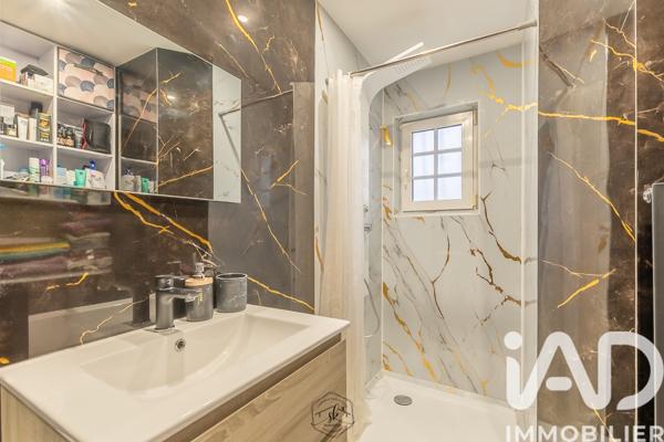 Maison à vendre 4 pièces 80 m² Nilvange