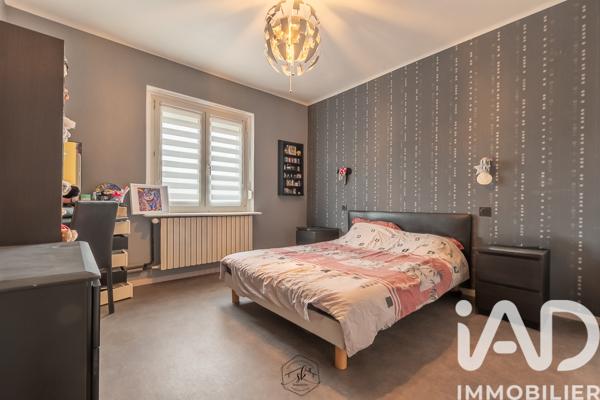 Maison à vendre 4 pièces 80 m² Nilvange
