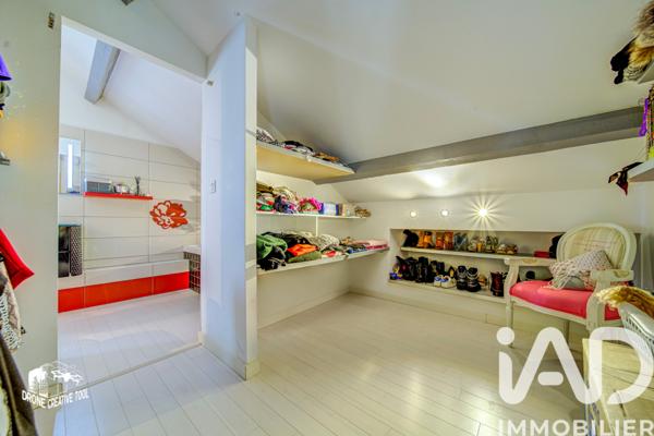 Maison à vendre 5 pièces 102 m² Jarny