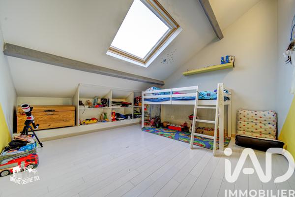 Maison à vendre 5 pièces 102 m² Jarny