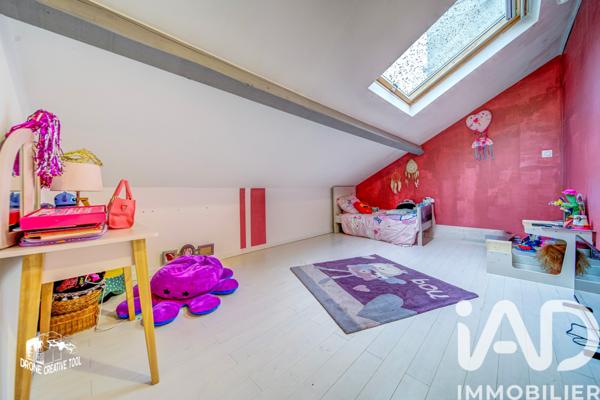 Maison à vendre 5 pièces 102 m² Jarny