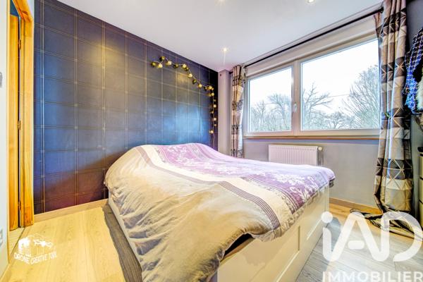 Maison à vendre 5 pièces 102 m² Jarny