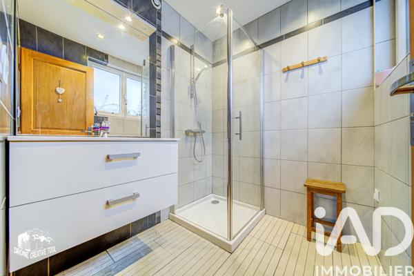 Maison à vendre 5 pièces 102 m² Jarny