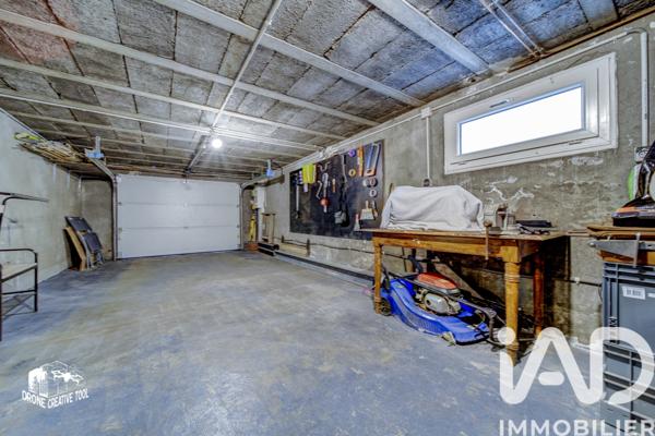 Maison à vendre 5 pièces 102 m² Jarny