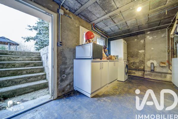 Maison à vendre 5 pièces 102 m² Jarny
