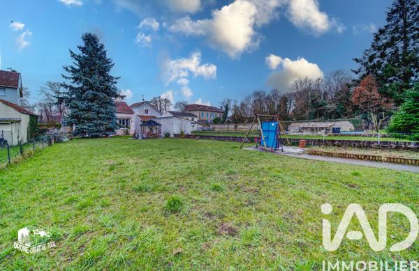 Maison à vendre 5 pièces 102 m² Jarny