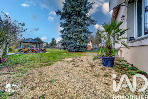 Maison à vendre 5 pièces 102 m² Jarny